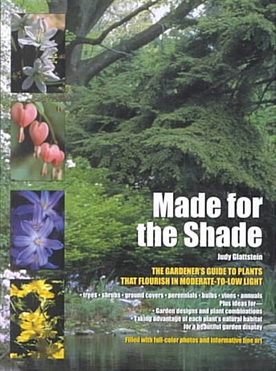 Made for the Shade (Paperback)