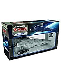 Star Wars X-Wing Miniatures Game: Imperial Raider Expansion Pack (Other)