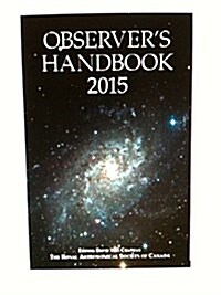 Observers Handbook (Paperback)