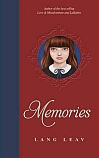 Memories: Volume 3 (Hardcover)