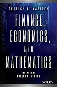 Finance, Economics, and Mathematics (Hardcover)