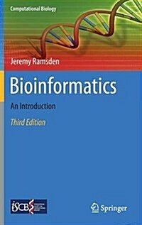 Bioinformatics : An Introduction (Hardcover, 3rd ed. 2015)
