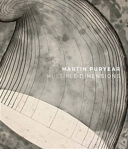 Martin Puryear: Multiple Dimensions (Hardcover)