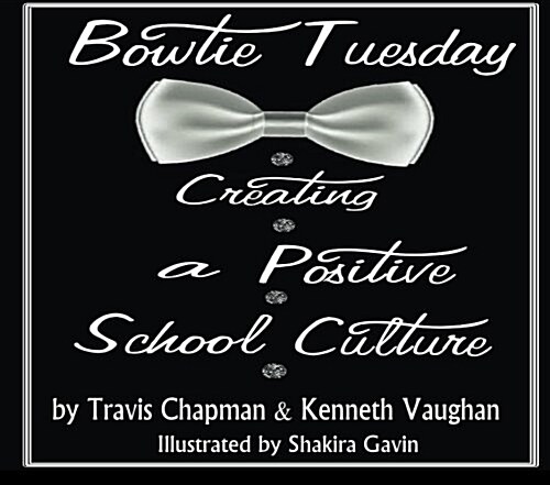 Bowtie Tuesday (Paperback)