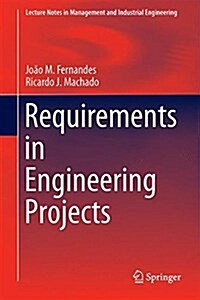 Requirements in Engineering Projects (Hardcover)