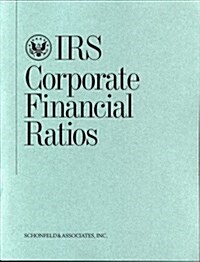 IRS Corporate Financial Ratios (Paperback, 30th)