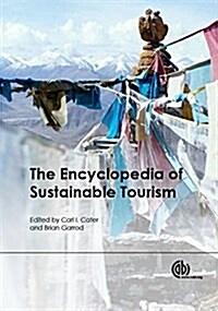 Encyclopedia of Sustainable Tourism, The (Hardcover)