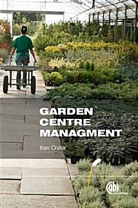 Garden Centre Management (Paperback)