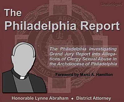 The Philadelphia Report (Audio CD)