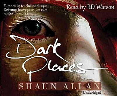 Dark Places (Audio CD)