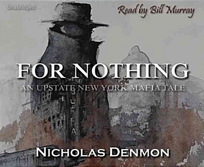 For Nothing (Audio CD)