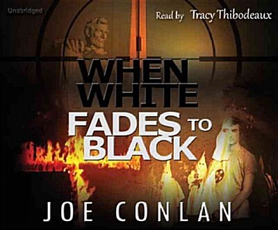 When White Fades to Black (Audio CD)