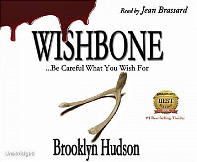 Wishbone (Audio CD)