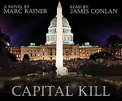 Capital Kill (Audio CD)