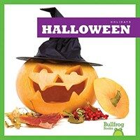 Halloween (Hardcover)