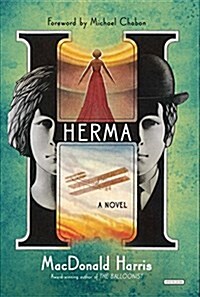Herma (Hardcover)