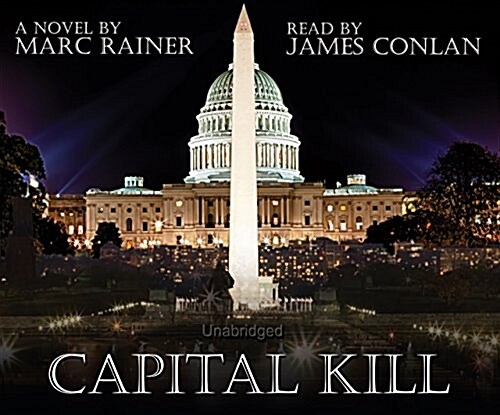 Capital Kill (Audio CD)
