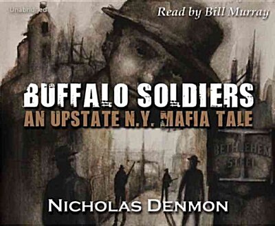 Buffalo Soldiers (Audio CD)