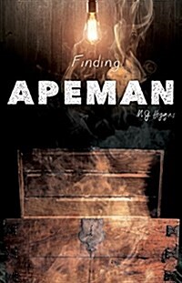 Finding Apeman (Paperback)