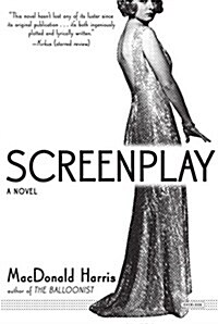 Screenplay (Paperback)