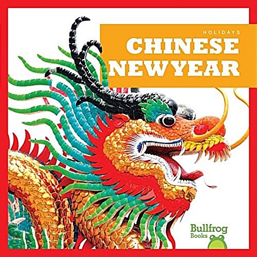 Chinese New Year (Hardcover)