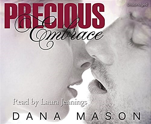 Precious Embrace (Audio CD)