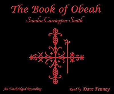 The Book of Obeah (Audio CD)