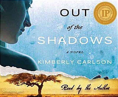 Out of the Shadows (Audio CD)