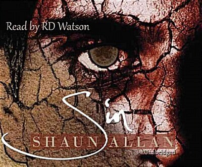 Sin (Audio CD)