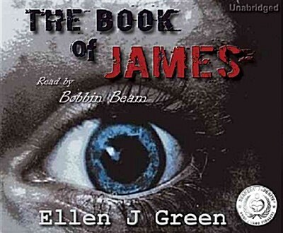 The Book of James (Audio CD)