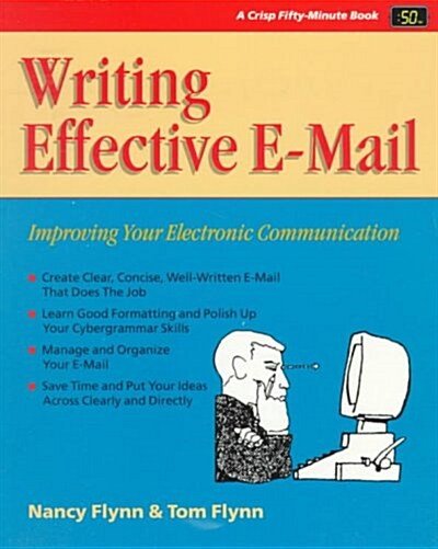 Writing Effective E-Mail (Paperback)