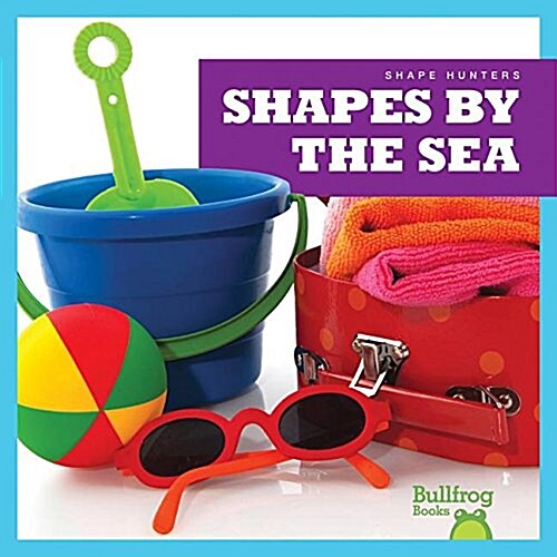 Shapes by the Sea (Hardcover)