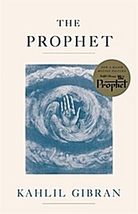 The Prophet (Paperback)