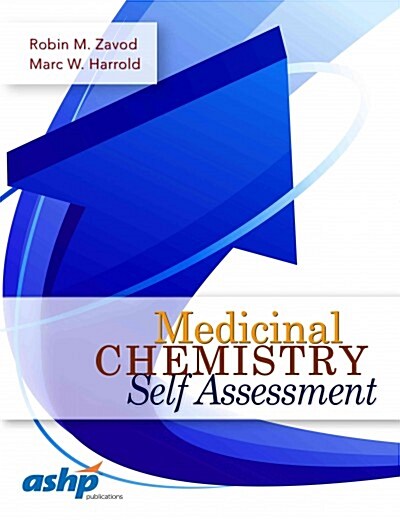 Medicinal Chemistry Self Assessment (Paperback)