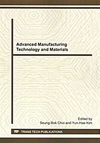 Advanced Manufacturing Technology and Materials (Paperback)