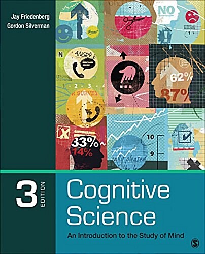 Cognitive Science: An Introduction to the Study of Mind (Paperback)