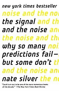 Signal and the Noise (Prebound)