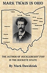 Mark Twain in Ohio (Paperback)