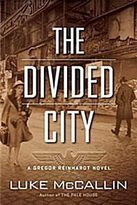 The Divided City (Paperback)