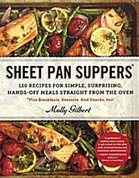 Sheet Pan Suppers (Prebound, Bound for Schoo)