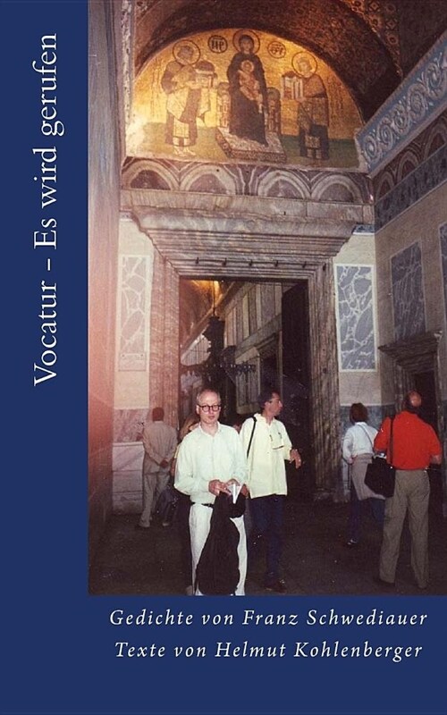 Vocatur - Es wird gerufen (Paperback)