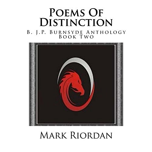 Poems of Distinction (Paperback)