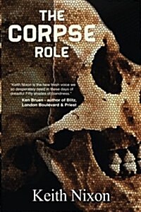 The Corpse Role (Paperback)
