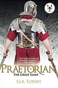 Praetorian: The Great Game (Paperback)