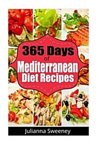 Mediterranean Diet (Paperback)
