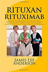 Rituxan - Rituximab (Paperback)