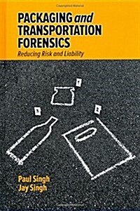 Packaging and Transportation Forensics (Hardcover)