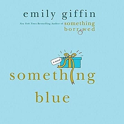 Something Blue (Audio CD)