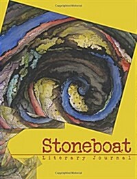 Stoneboat 5.2 (Paperback, 5th)