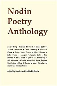 Nodin Poetry Anthology (Paperback)